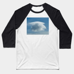 pileus cloud the cloud hat Baseball T-Shirt
